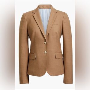 JCREW Schoolboy Blazer